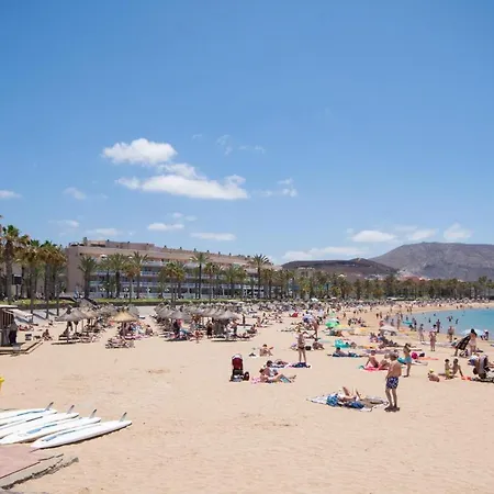 Park Santiago Iv 103 - Studio Playa de las Américas