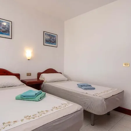 Apartment Park Santiago Iv 103 - Studio *