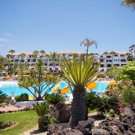 Park Santiago Iv 103 - Studio Apartment Playa de las Américas