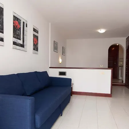 Park Santiago Iv 103 - Studio *