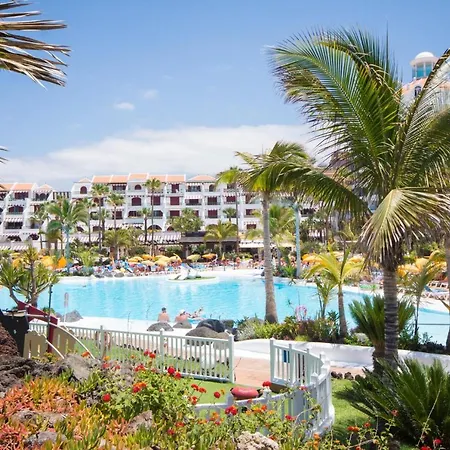 Park Santiago Iv 103 - Studio Apartment