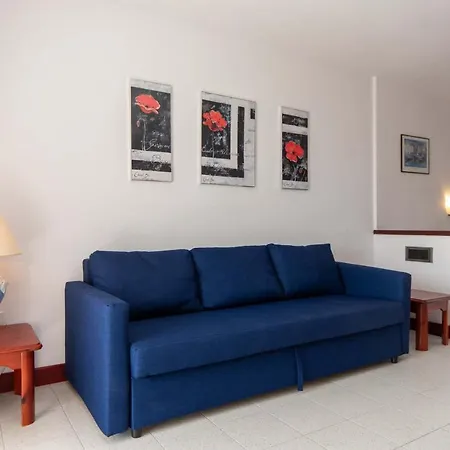 Park Santiago Iv 103 - Studio Apartment Playa de las Américas