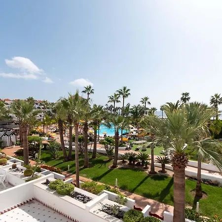 Park Santiago Iv 103 - Studio Apartment *