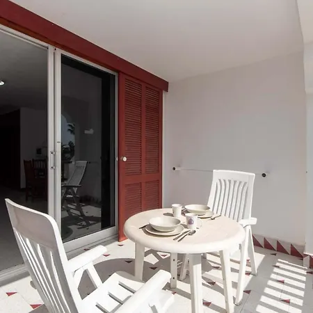 Park Santiago Iv 103 - Studio Apartment Playa de las Américas