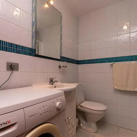 Park Santiago Iv 103 - Studio Apartment Playa de las Américas