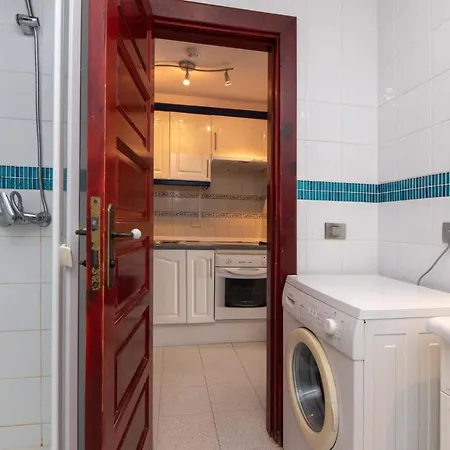 Park Santiago Iv 103 - Studio Apartment *