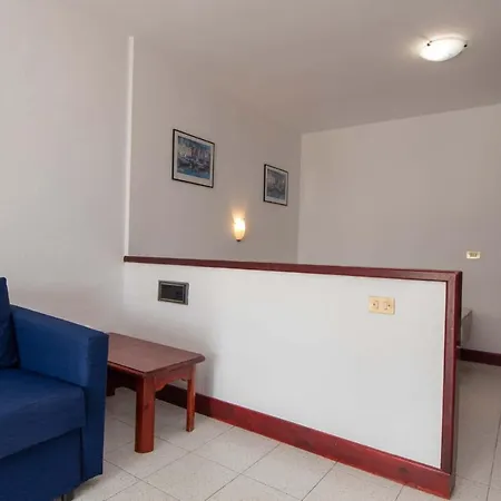 Apartment Park Santiago Iv 103 - Studio Playa de las Américas