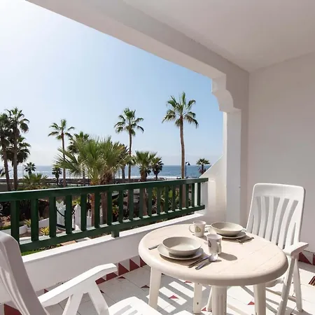 Park Santiago Iv 103 - Studio Apartment *