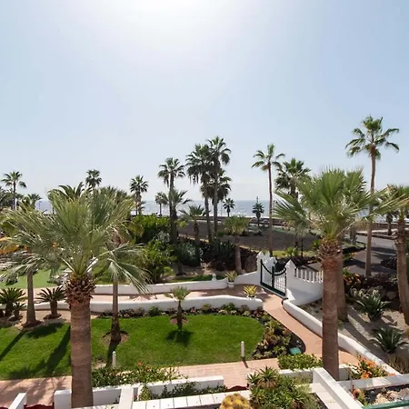 Park Santiago Iv 103 - Studio * Playa de las Americas (Tenerife)